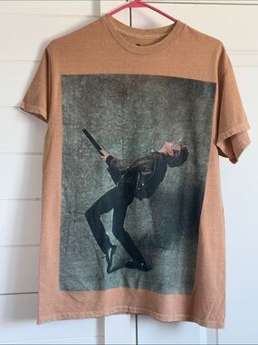 David Bowie tee